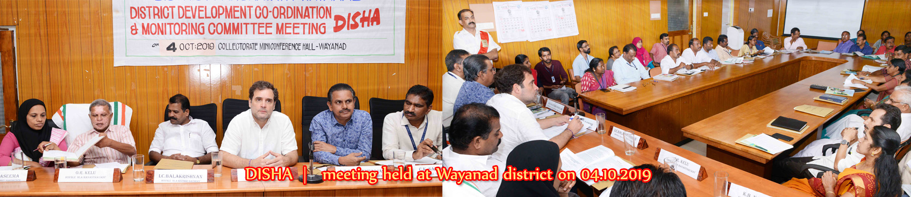 Disha_Meeting_Wayanad